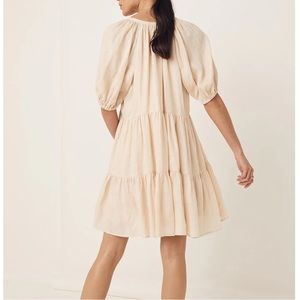 Spell Sunday Linen Mini